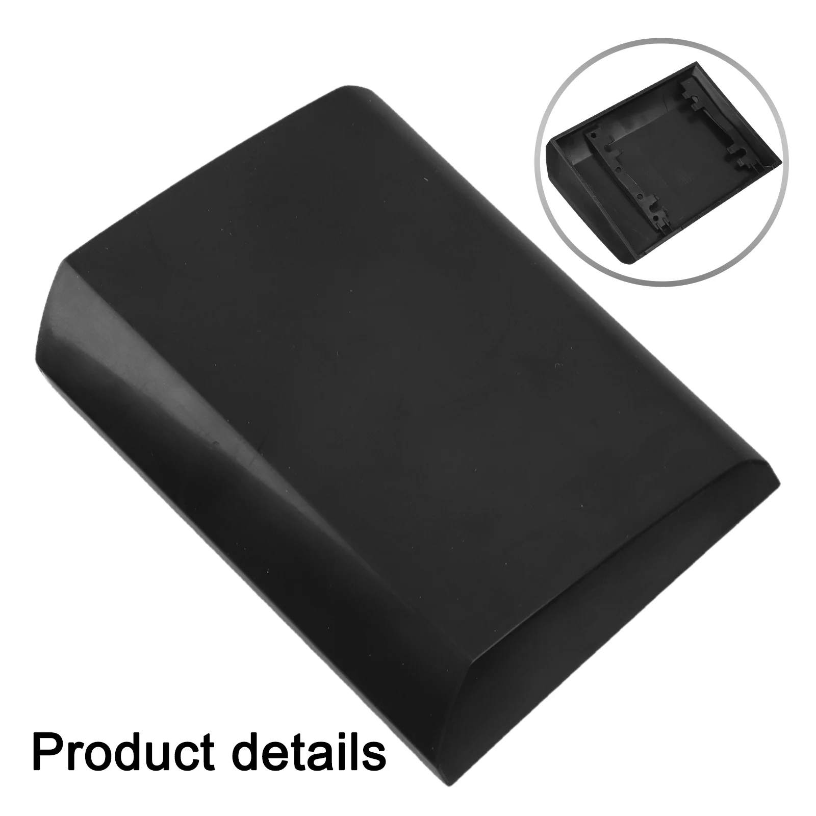 Fuel Tank For Cover Moulding Strip for Ford For Transit For Custom 2012 Part Number 1805930 2210776 V20206 AC Fit