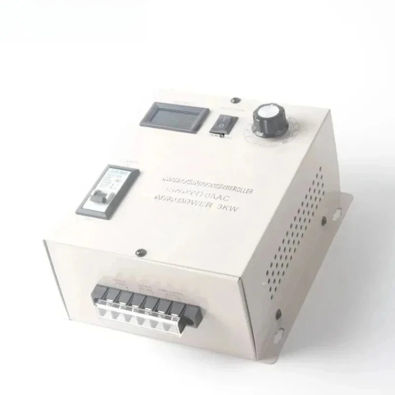 Lighting Controller LED  Warm  Lamp Temperature Dimmer for Chicken Farm