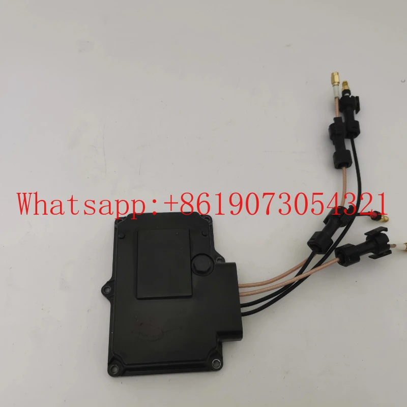 

Запасные части для дрона для защиты растений [T30/T40/T20p/T50/T25] Радіочастотный модуль для разборки