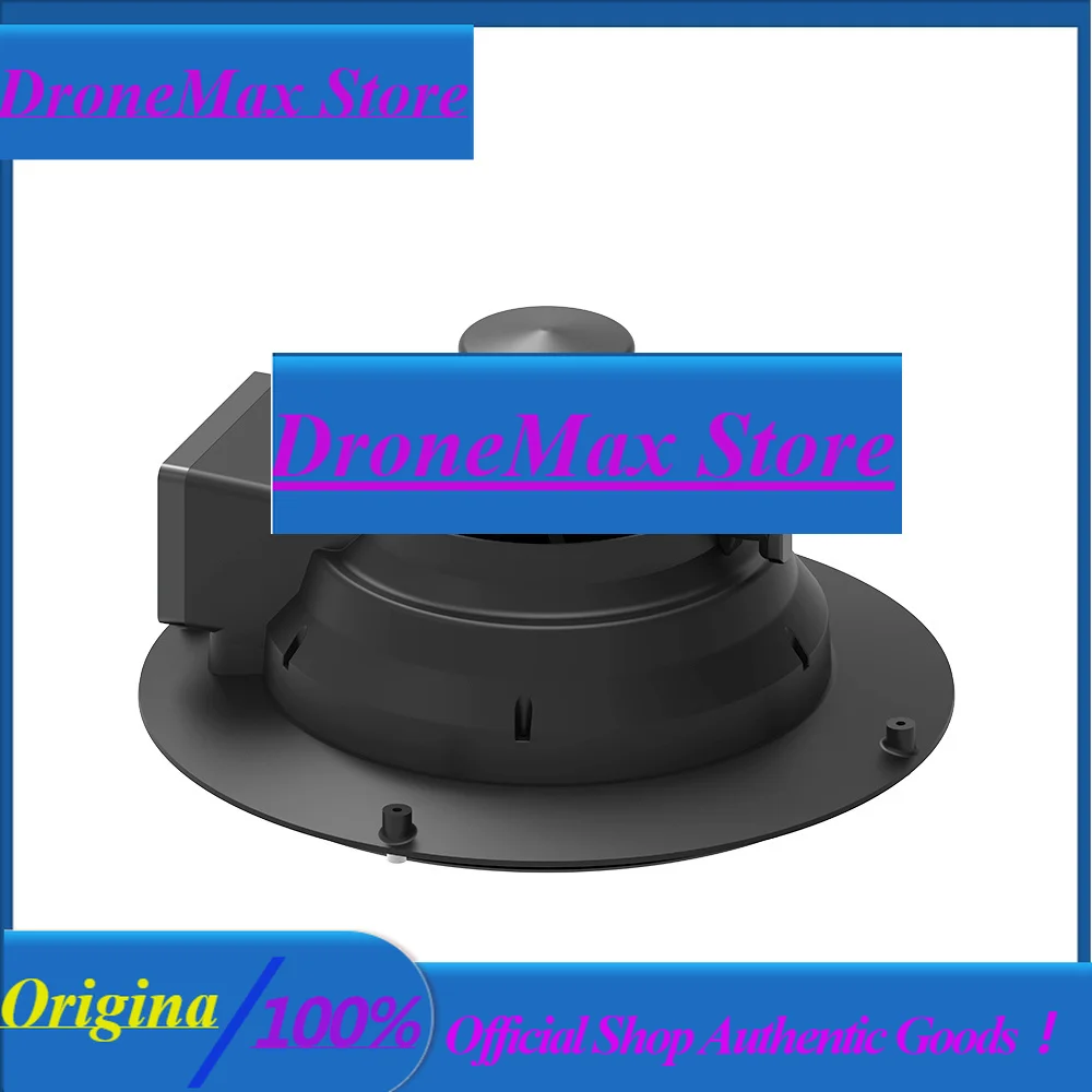 BoMassUniversal Particle Granule Spreader Convenient Maintenance 360°Large Flow Fertilizer Spreading Match All Agricultural Dron