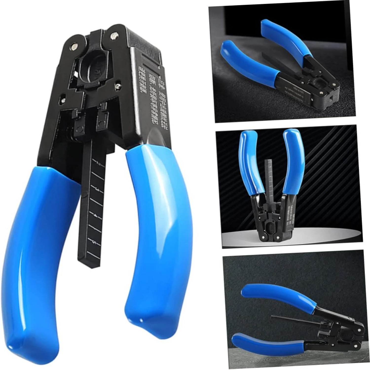 Ploming tools Nsv Crimping tool Copper press tool Automotive tools