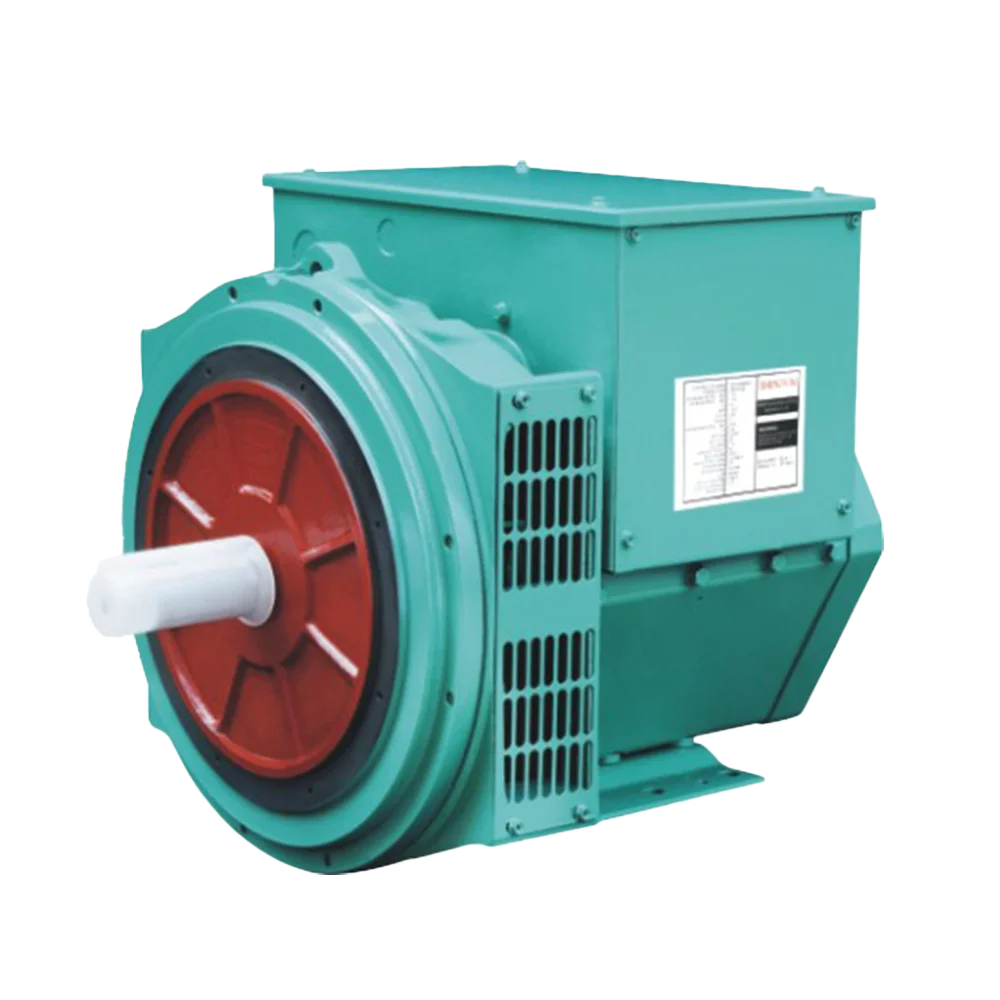 Thernateur sans balais triphasé, 160kva ogenekw AC Sys.info ous