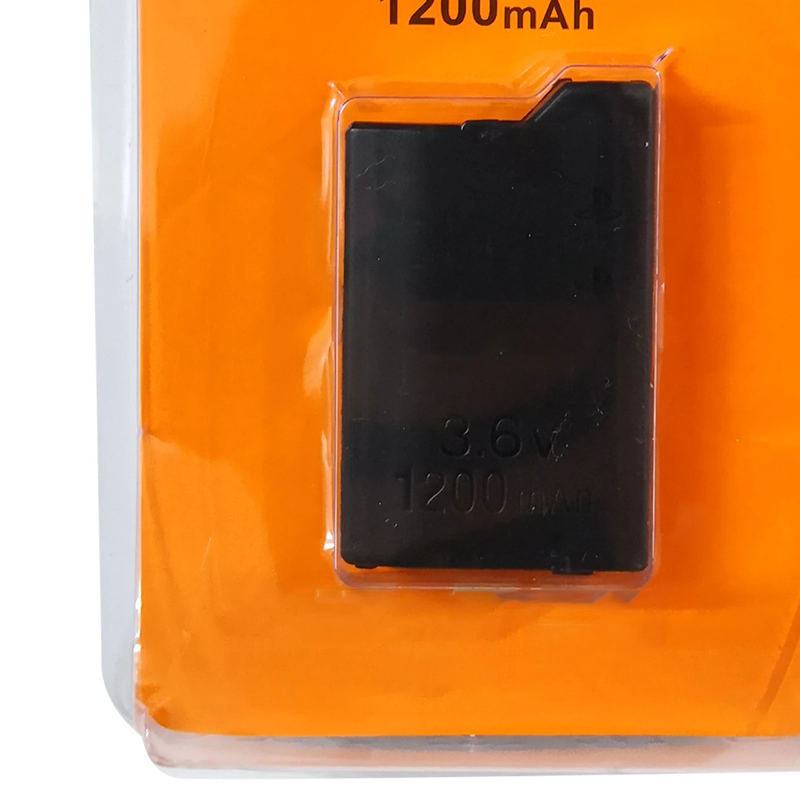 Voor PSP 1200mAh Batterij voor PSP Batterij Universele Vervanging 1200mAh Lithium Ion Batterij Accessoires voor PSP Game Consoles 3.6V