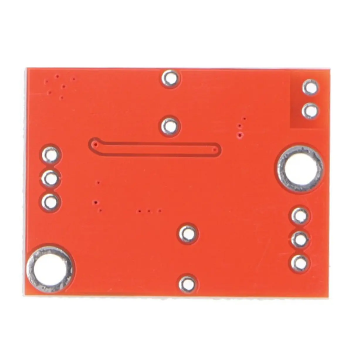 5 قطعة تيار مستمر 5 فولت-15 فولت AD828 ستيريو Preamp المضخم وحدة أمبير وحدة ميكروفون Preamp وحدة