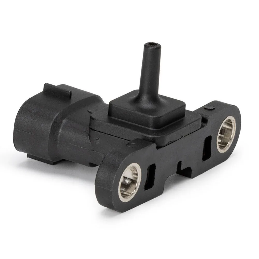 

AZ-High quality New For 89421-71020 MAP Sensor Black Pressure Intake Sensor Hilux KUN26R 3.0L KUN16R Prado Hiace 2KD-FTV
