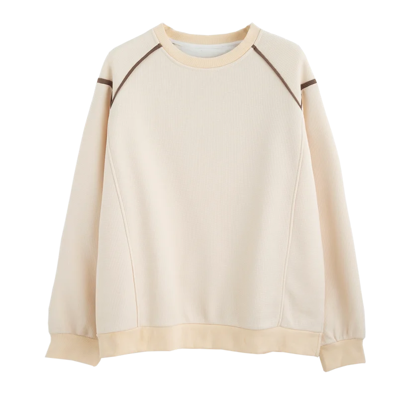 Sudaderas con cremallera para mujer, puños diarios, ropa juvenil con letras abstractas de Sherpa, dobladillo acanalado, ropa lavable reductora de edad para otoño