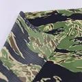 Green Black