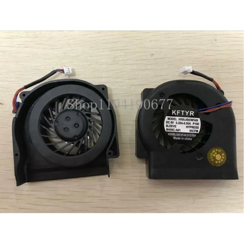 new laptop cpu cooling fan For IBM for Thinkpad FOR Lenovo X60 X61 42X3805