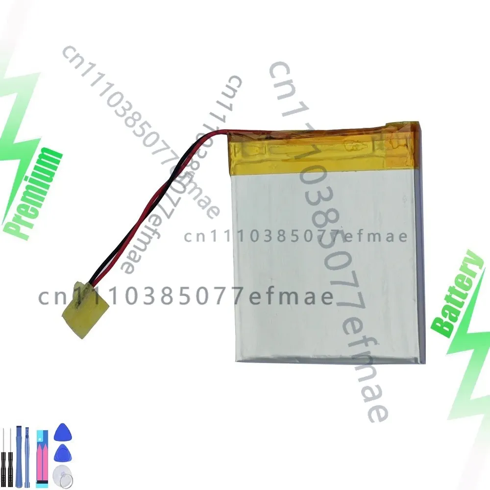 

Сменная батарея 3,7 В для NWZ-E445 NWZ-E345 MP3 US274237, 1 шт., новая