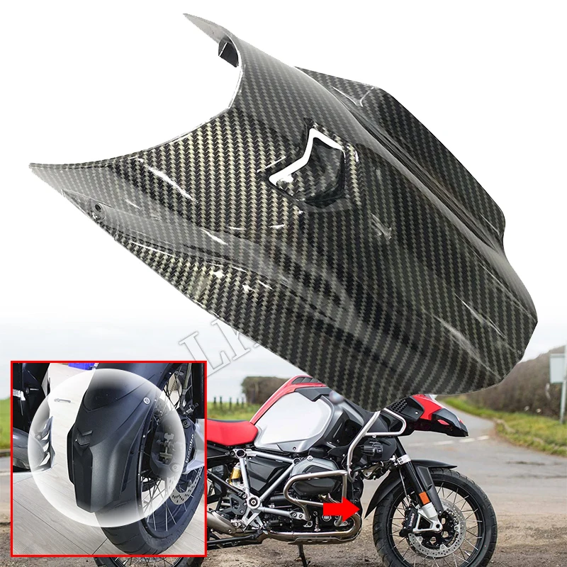 

Брызговик для BMW R1250GS Adventure R1200GS LC ADV 2013-2023 2022 2021 2020 2019