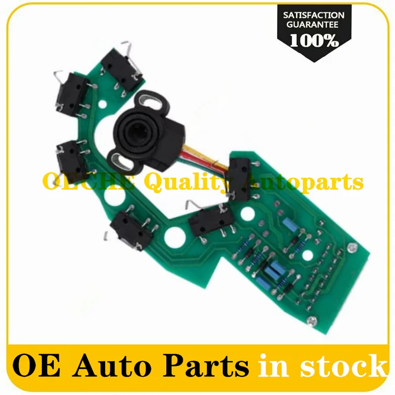 3093607019 3093607016 7916400105 Linde Forklift Parts Printed Circuit Board For Linde Pallet Truck T20 T30 Forklift L10 L16