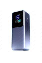 2024 new 200W/130W power bank 25000mAh PD3.1 fast charge 140W for Mac