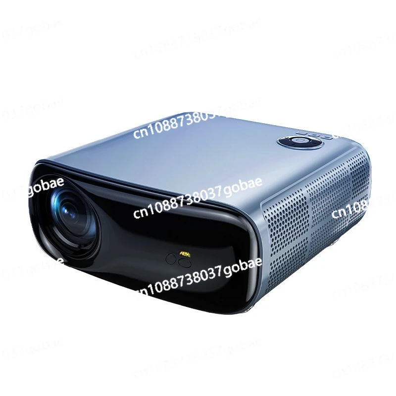 

2025 new autofocus 4K ultra-clear hotel projector home