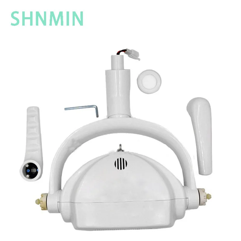 Dental Unit Chair Equipment Teeth Whitening Oral Care Tools Dental Clinic Induction Light Operation LED Lamp