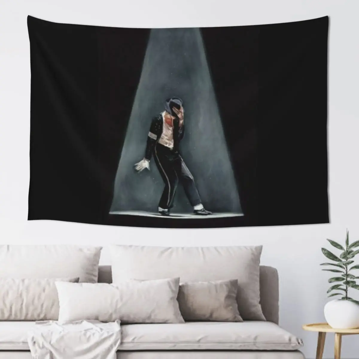 

The King Of POP Tapestry Bedroom Decor Aesthetic Bedrooms Decorations Room Decorations Aesthetics Decoration Home Tapestry