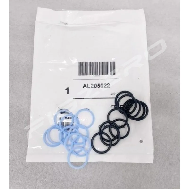 AL205022 Import Quick Coupling Seal Repair Kit Tractor Parts for John Deere 6B1404 1654