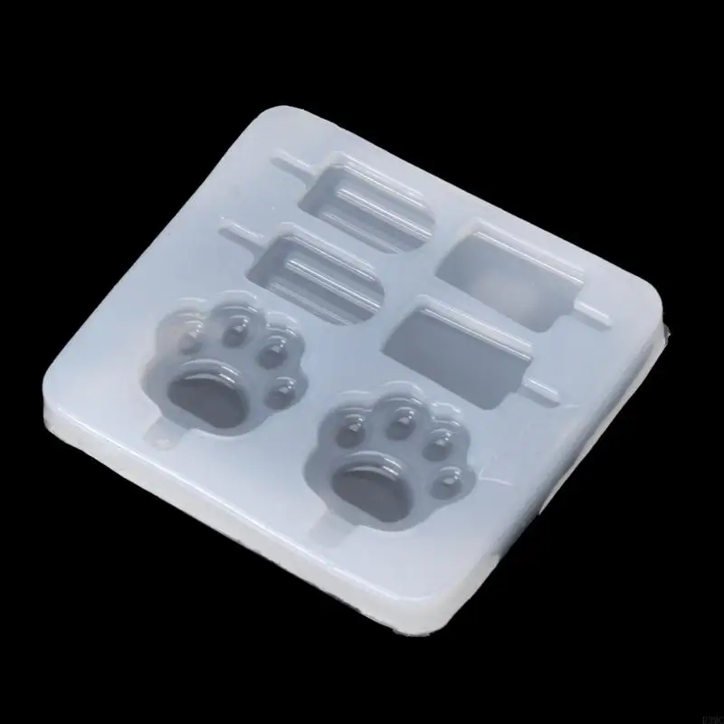 R3MC untuk cetakan silikon resin cetakan cetakan cetakan loli resin epoksi untuk pena