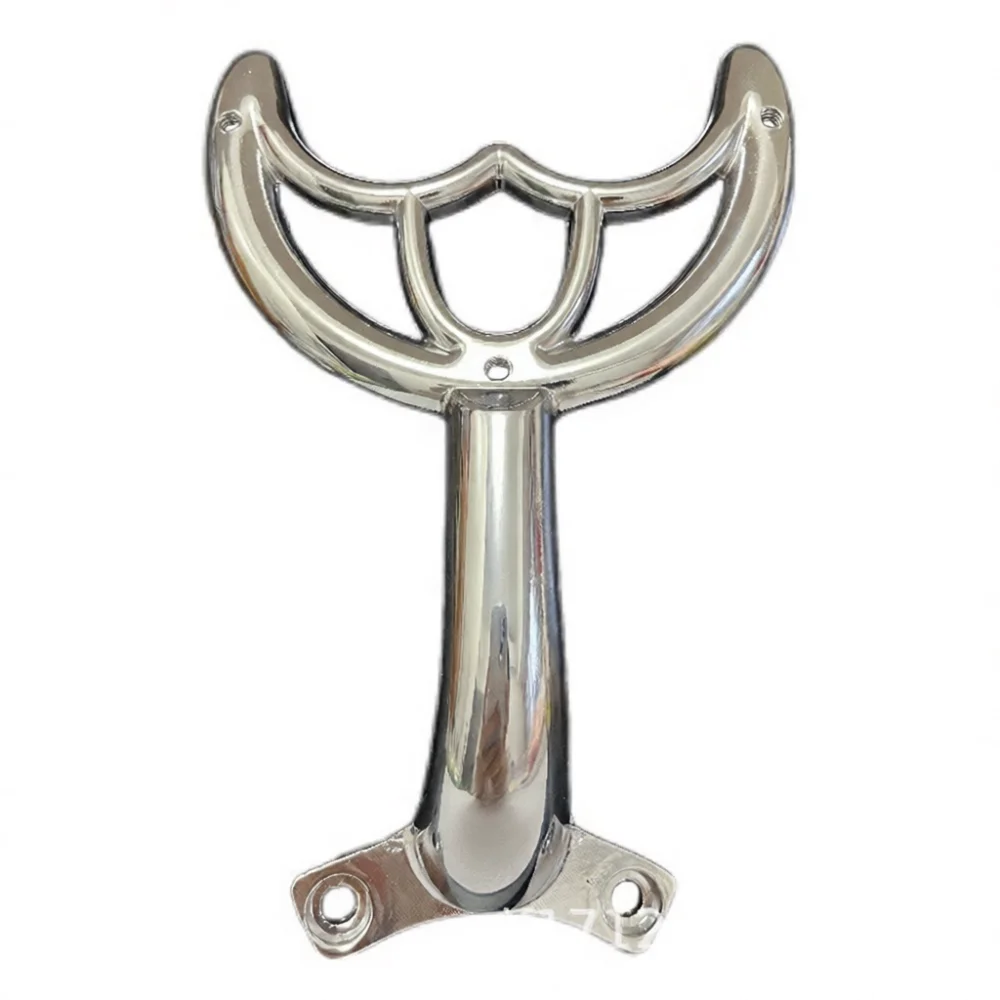 Ceiling Fan Blade Holder Connector Zinc Alloy Mounting Bracket Replacement Parts For Lighting Fixture Repair Accessory