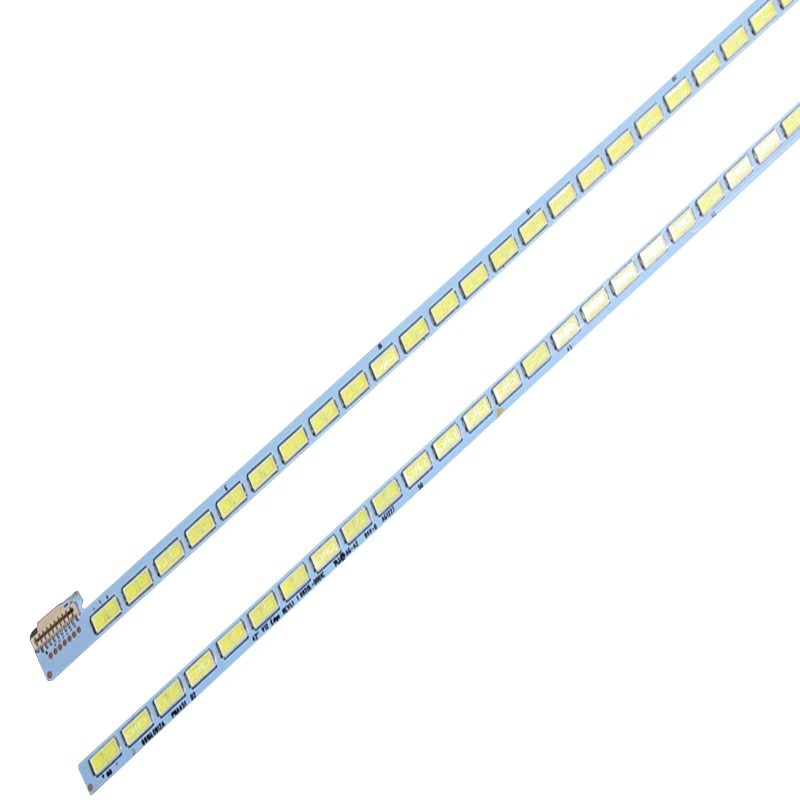 100% New 531mm LED 60leds For LG 42\