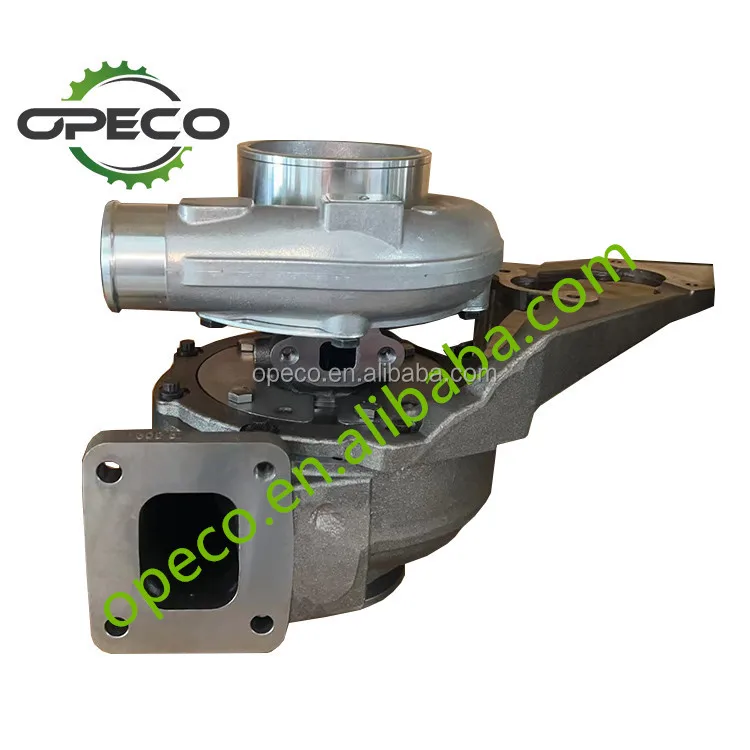 RE534551 turbocharger for John Deere 6090H 9.0L