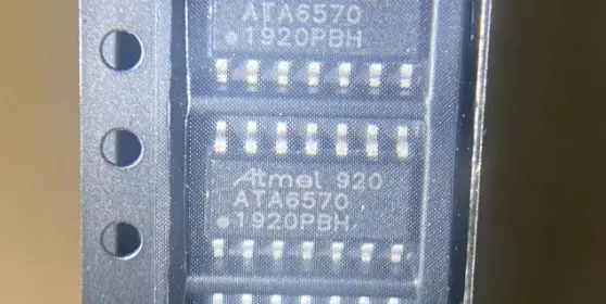 

Free shipping ATA6570-GNQW1 ATA6570 SOP14 10PCS