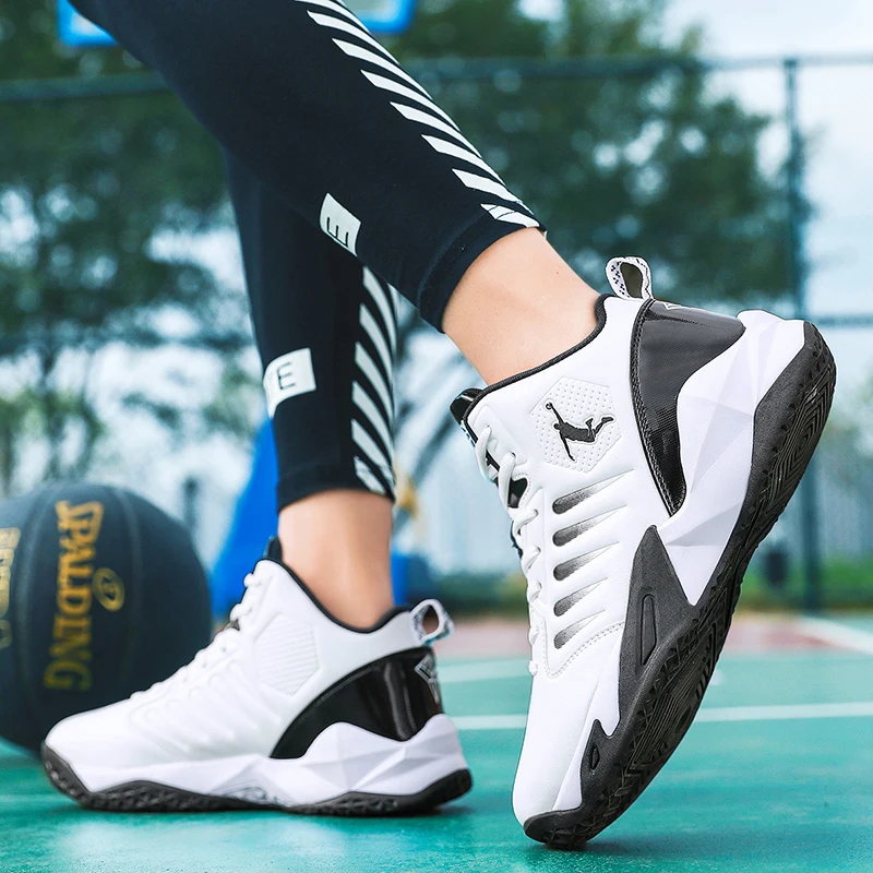 

Trend Women's Sneakers Basketball Shoes Couple's Super Light Men's Shoes Breathable Comfortable Fitness Training Running Luxury