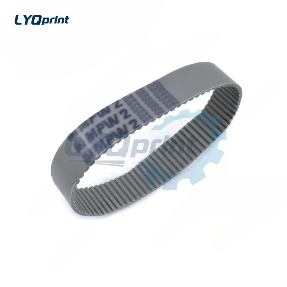 Accurate Best Quality 00.580.7214 Toothed Belt 25AT5/390 For Heidelberg CD74 XL75 Printing Machinery Parts