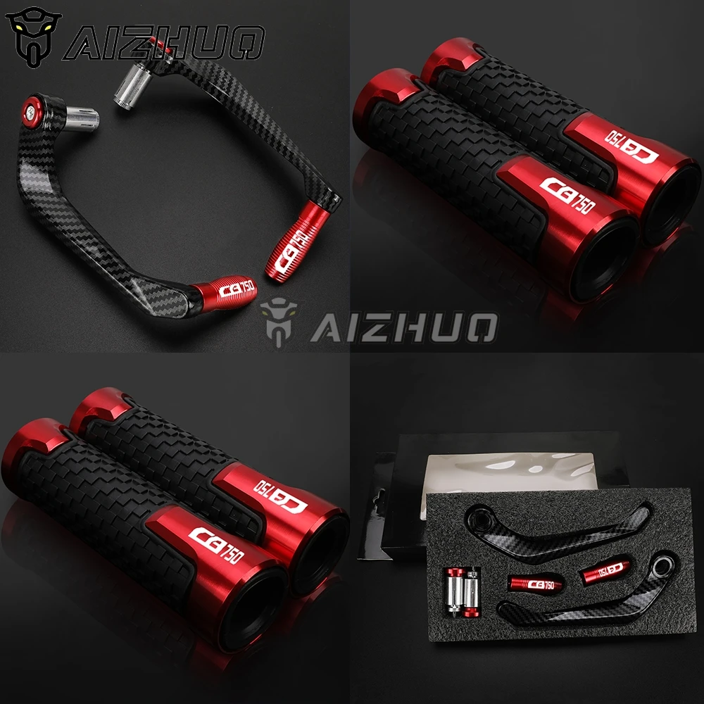

For HONDA CB750 CB 750 2023 2024 2025 2026 Motorcycle Accessories Hand Guards Handlebar Brake Clutch Lever Protecter