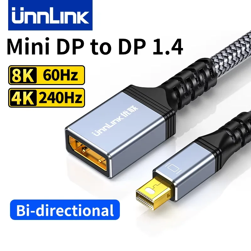 Unnlink Mini Dp To …