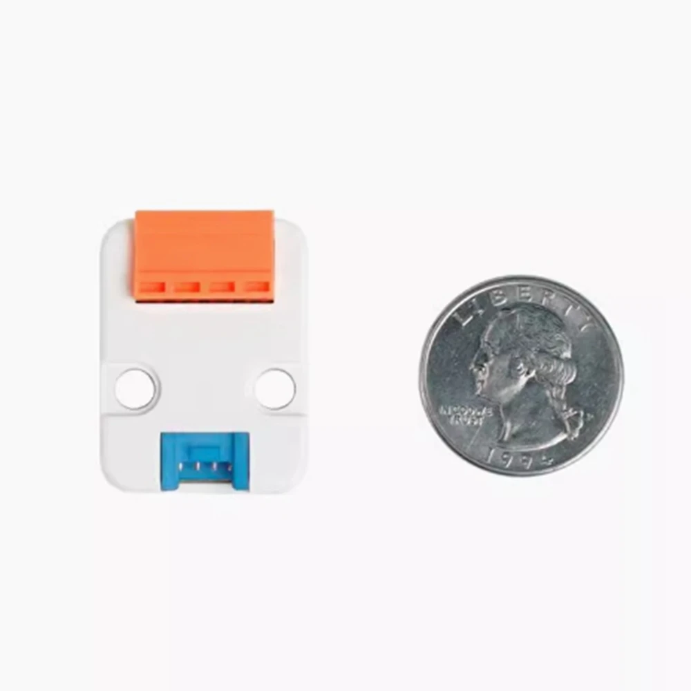 M5Stack IoT Serial port TTL to RS485/485 UART mini module for serial port conversion SP485EE