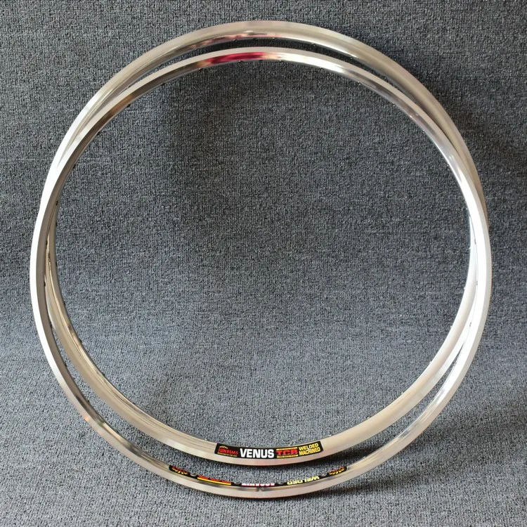 jante-de-velo-de-route-sunringle-venus-700c-jante-de-velo-de-tourisme-frein-v-32-trous-soudee-argent-retro-accessoires-d'equipement-de-course-de-velo