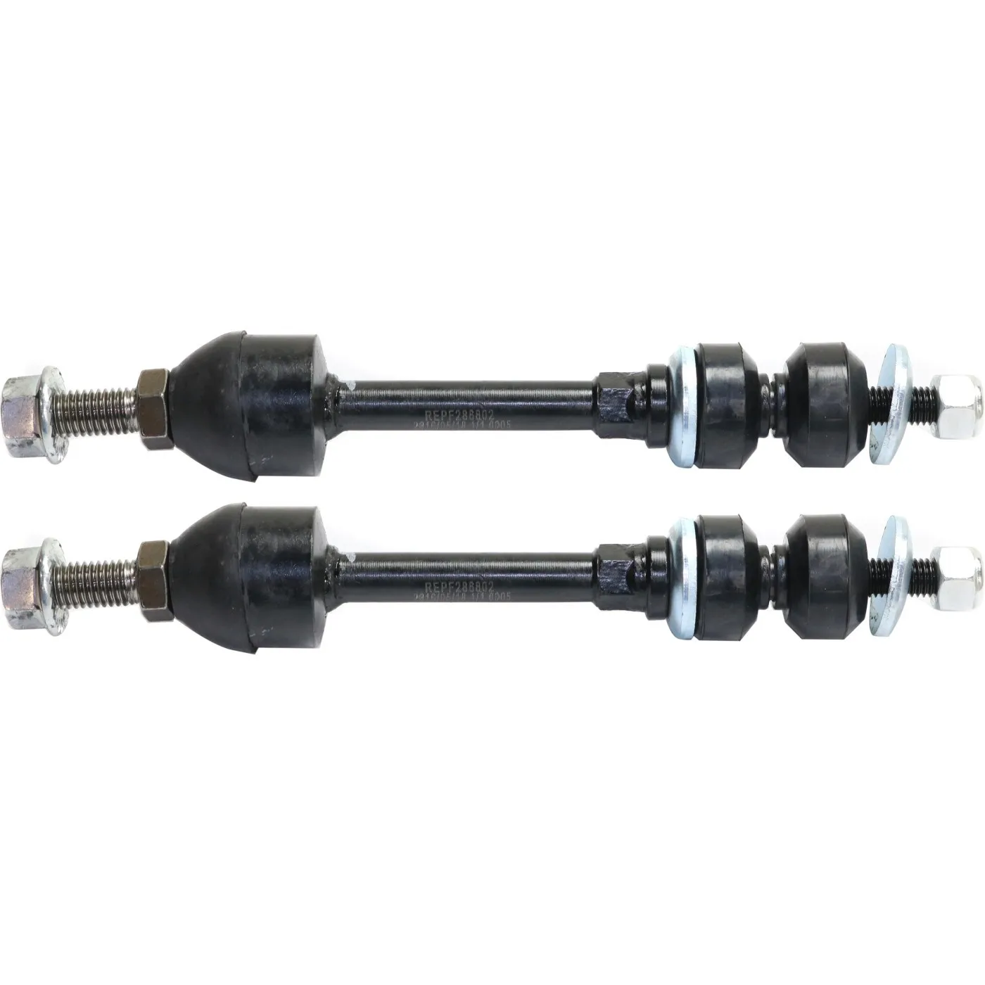 

Set of 2 Front Sway Bar Links For 4WD 2005-08 Ford F-150 2006-08 Lincoln Mark LT