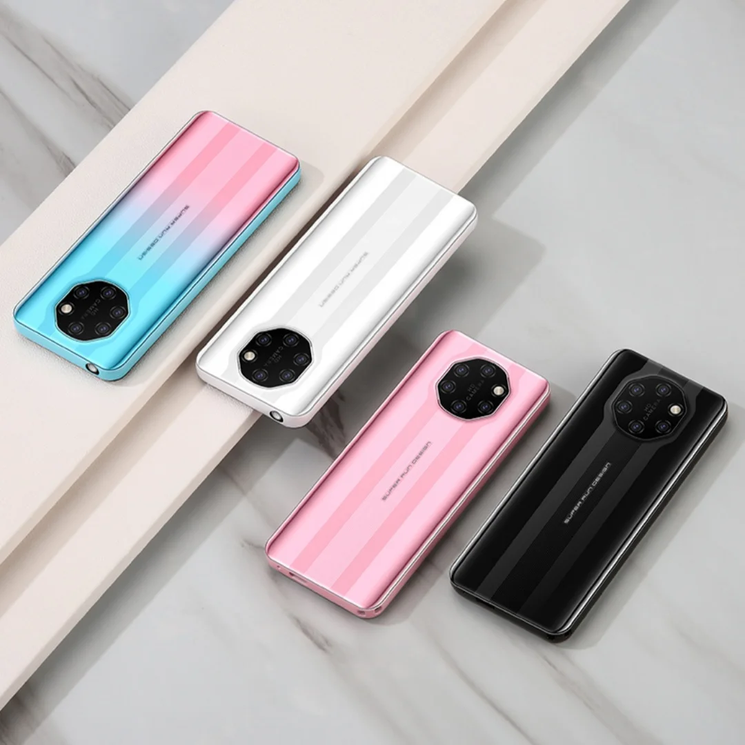 SOYES S10W 2G طالب صغير الهاتف المحمول 1.8 بوصة العصرية لوحة المفاتيح بار الهاتف المحمول المضادة للإدمان GSM الهاتف دعم مصباح ليد جيب