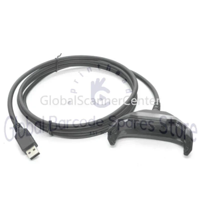 

CBL-TC51-USB1-01 USB Data Transfer Cable for Zebra Motorola TC51 TC510K TC56 57