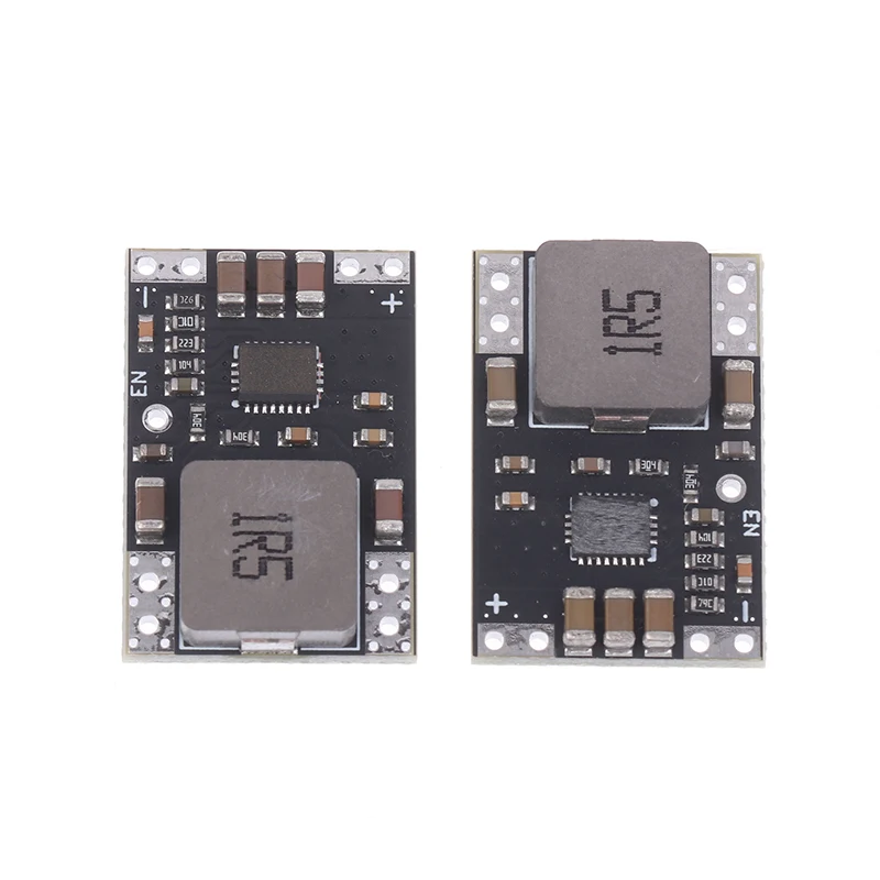 1 Piece DC-DC Boost Power Module DC 3-4.2V To 5V 7V 8V 11V High Power Lithium Battery Boost DC-DC Boost Conversion Module