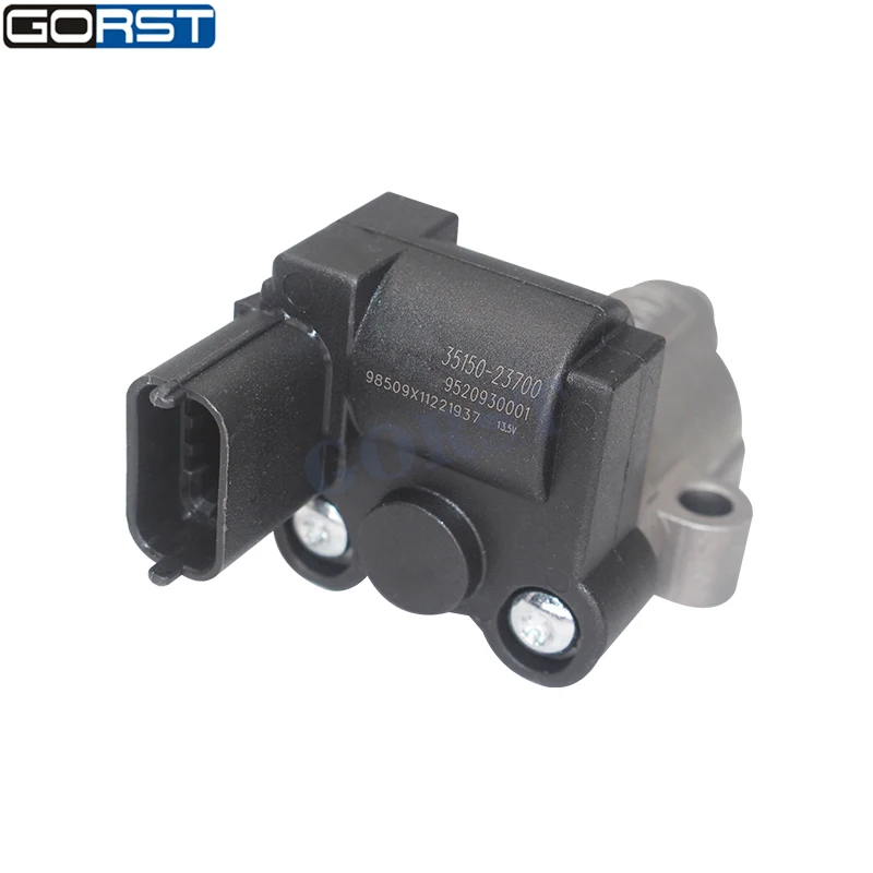 IACV Idle Air Control Valve 35150-23700 for Hyundai Elantra Kia Spectra 3515023700