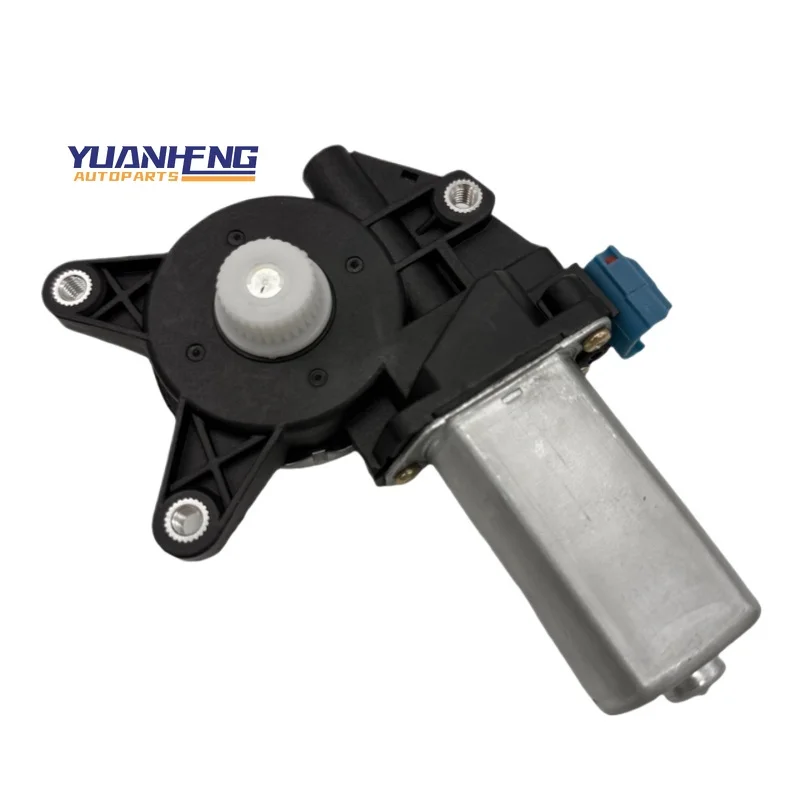 

96475128 Совершенно новый HQ NIUBEAUTO Новый 96549516 Передний левый электродвигатель стеклоподъемника для Chevrolet Daewoo Lacetti J200