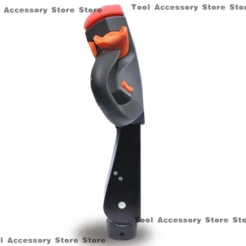 مقبض التحكم في المركبات 24 فولت، رافعة شوكية، 200 حارث #5