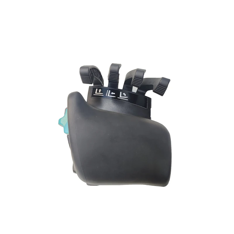 

Jungheinrich ETV 114/116 Forklift Lever Electric Forklift Accessories Single-function 50444915 Handle