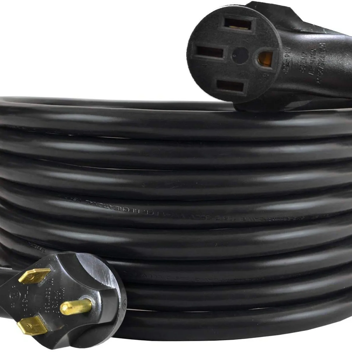 Protector 4200 joules 50 protector con cubierta impermeable y analizador de circuito