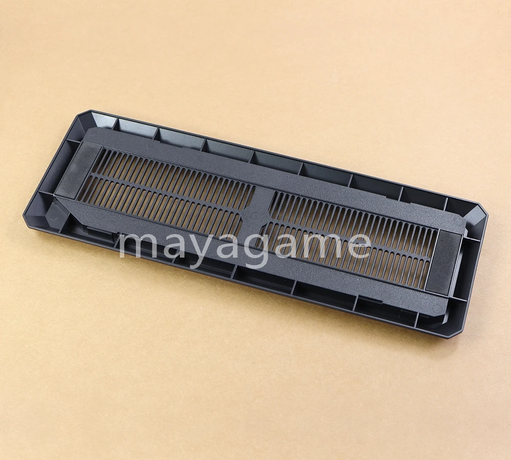 10 قطعة حامل الماكينة الرئيسي بتصميم موفر للمساحة حامل عمودي لجهاز XBOX ONE