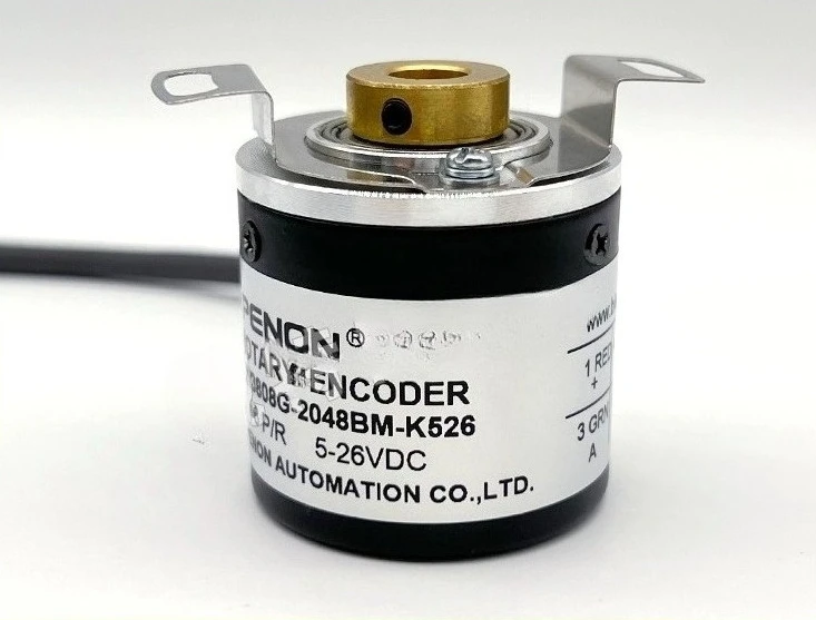 

MK3808G-400BM-T526-1800BM-C526-256BM-L5-600B-C526 Encoder PENON