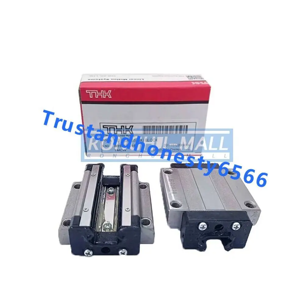 

1Pcs New FOR linear guide slider HSR25LA1SS 36*70*102.2（mm）