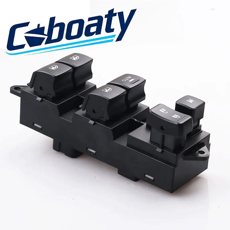 

eft Front Electric Window Lifter Control Switch 8608A347 8608A238 8608A320 For Mitsubishi Outlander 2013-2018