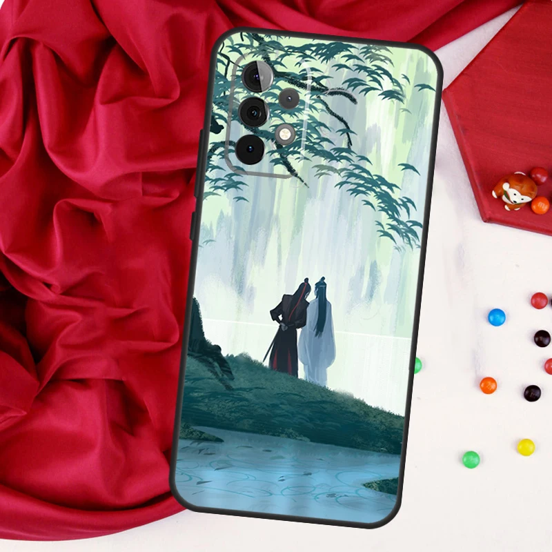 مو داو زو شي فوندا لسامسونج غالاكسي A54 A34 A14 A13 A23 A33 A53 A73 A12 A22 A32 A52 A51 A71