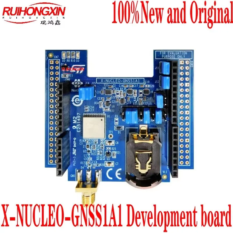 

X-NUCLEO-GNSS1A1 Development board 100%New and Original