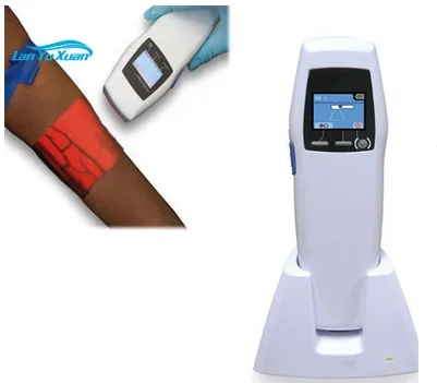 

infrared medical handheld AV300 Medical Device vein finder Images Facial Vein Locator Vein Viewer