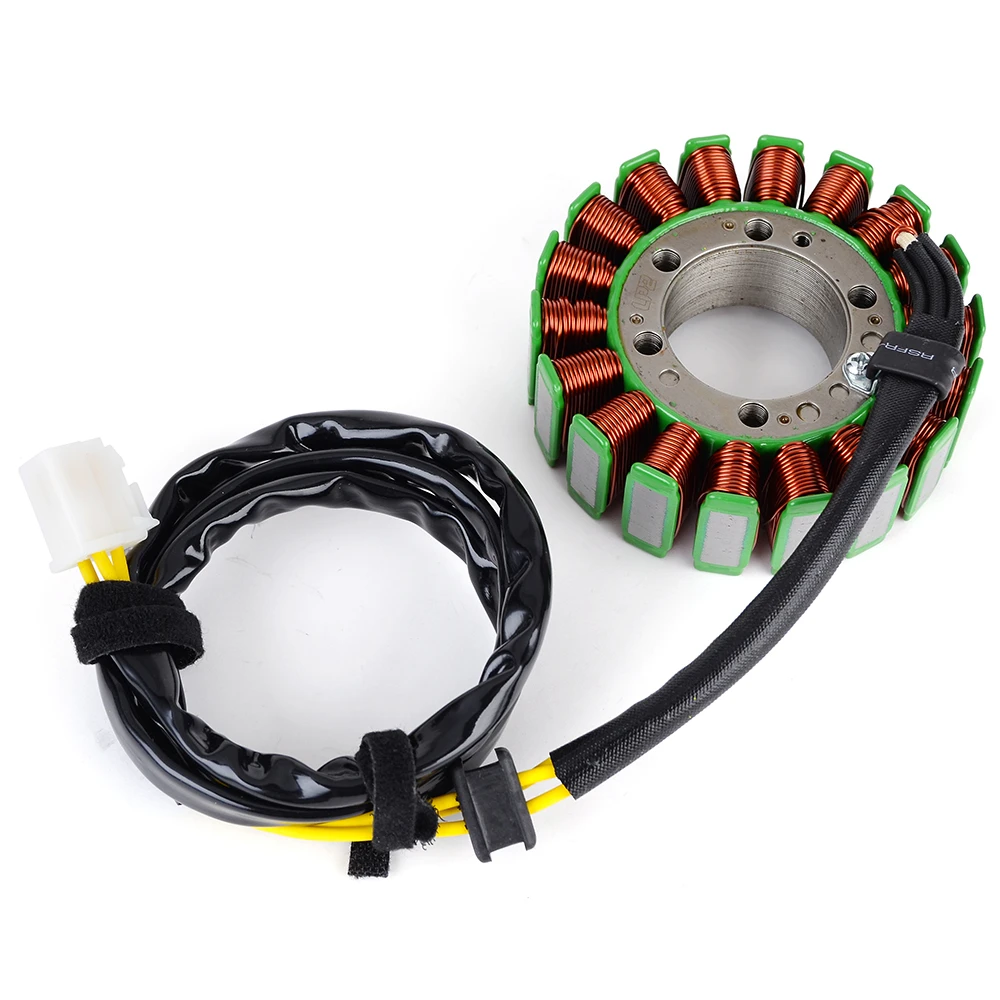 Stator Coil For Ducati 749 996 998 HyperMotard 796 1100 Monster 600 620 695 696 796 750 800 S2R 900 1000 S4R 1100 S4RS