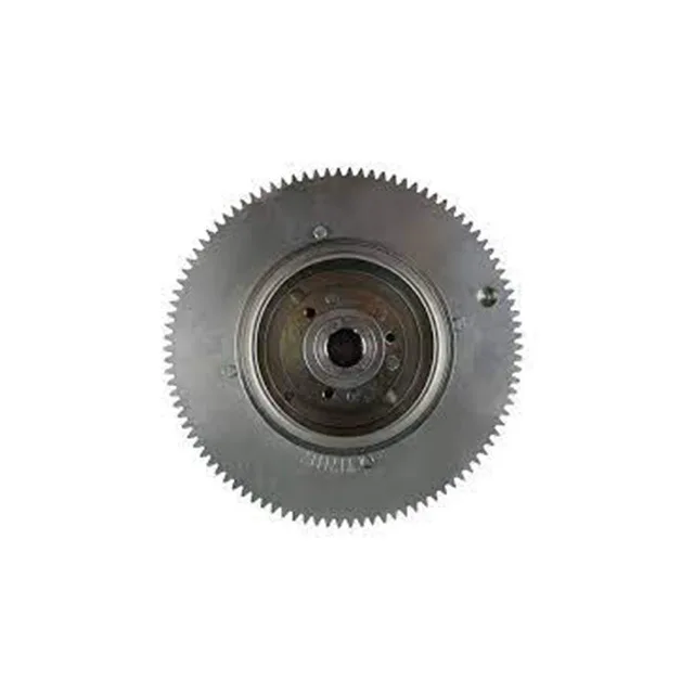 T30 Electric Starter Flywheel 61N-85550-00 for Yamaha