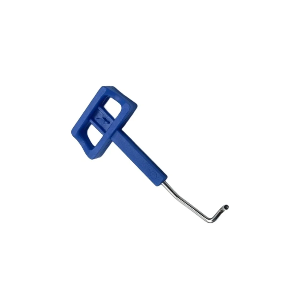 For Heavy Logging for chainsaw Damper Lever Blue Heavy-duty Construction Smooth Operation Design For HUS395 for chainsaw